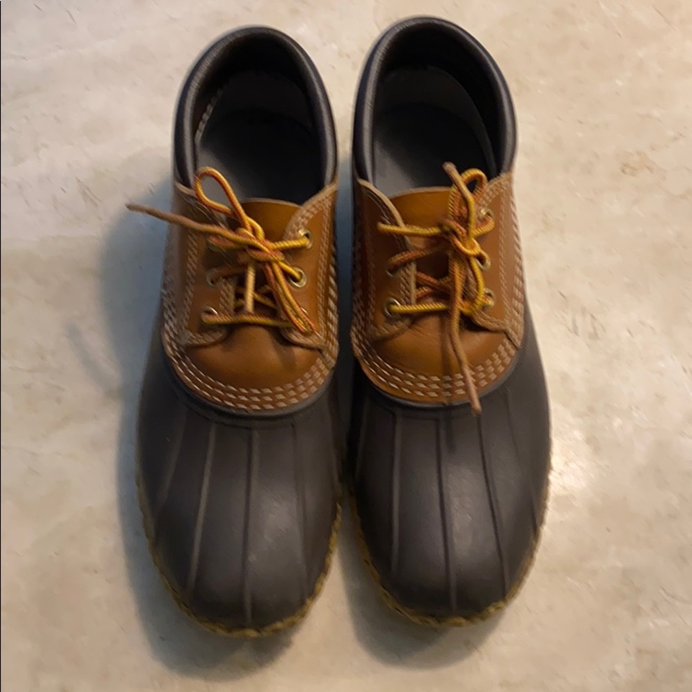 LL Bean Bean Boots - Picture 4 of 9